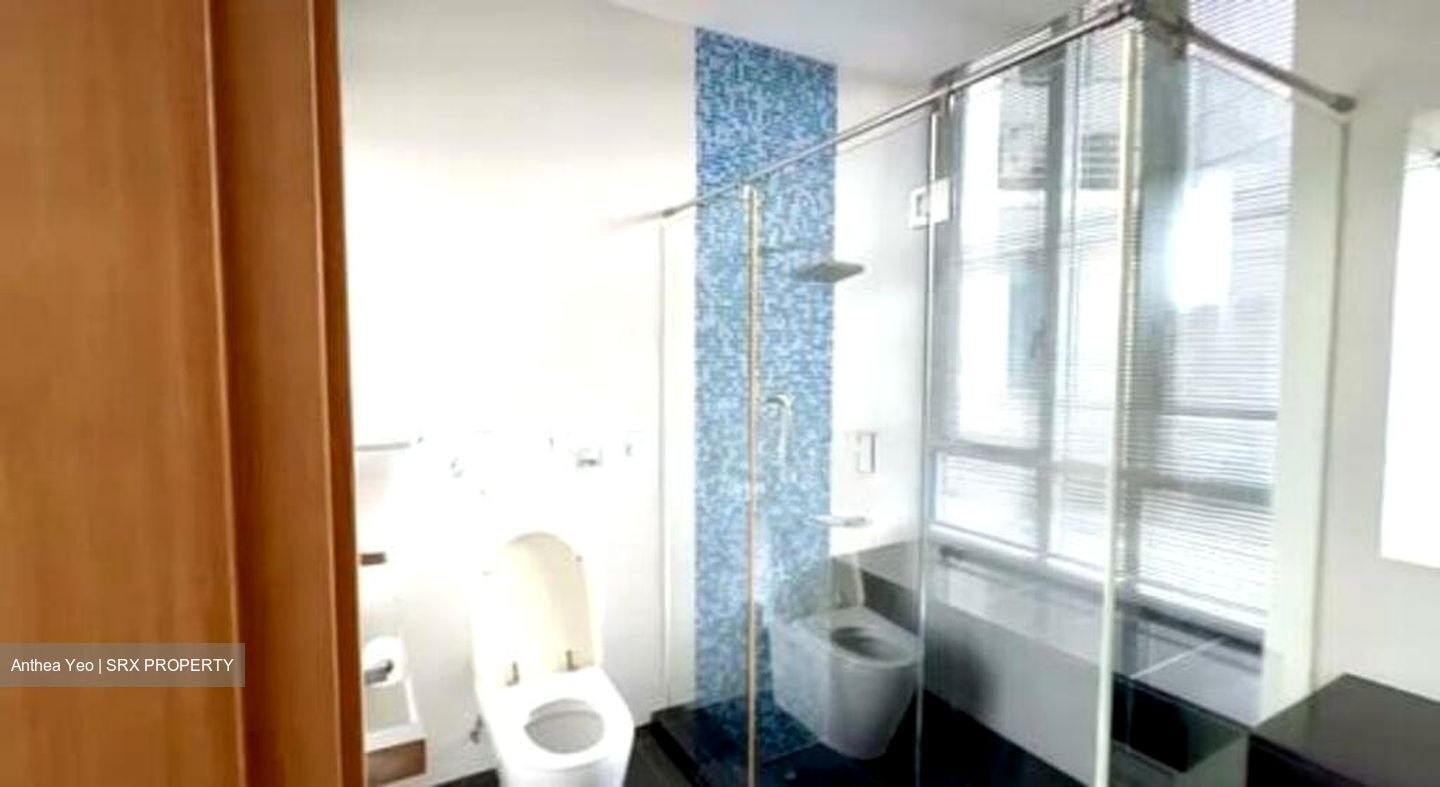 The Inspira (D9), Condominium #503876351